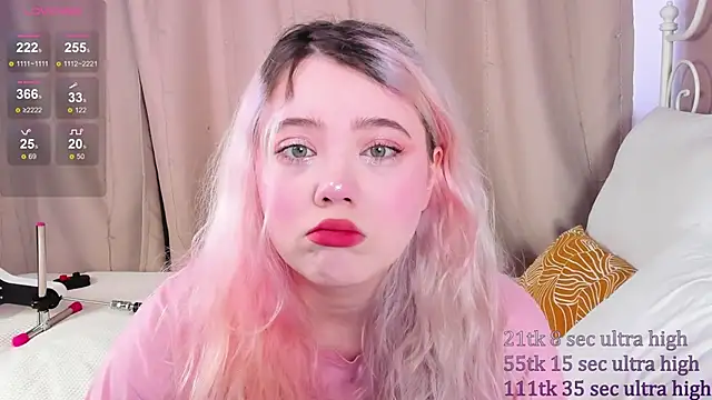 Snapshot of __KawaiiYuki__ chatting on 01/27/25, 09:02   KawaiiYuki   online show from 01/27/25, 09:02