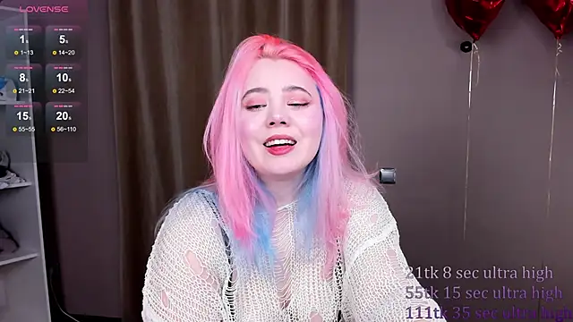 Snapshot of __KawaiiYuki__ chatting on 02/10/25, 11:46   KawaiiYuki   online show from 02/10/25, 11:46