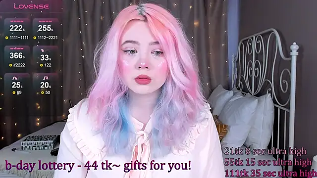 Snapshot of __KawaiiYuki__ chatting on 03/01/25, 08:45   KawaiiYuki   online show from 03/01/25, 08:45