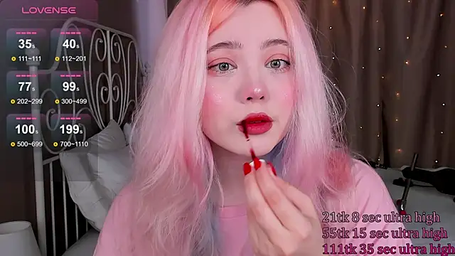 Snapshot of __KawaiiYuki__ chatting on 03/14/25, 08:53   KawaiiYuki   online show from 03/14/25, 08:53