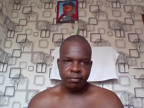 Chumba 001 online show from 03/20/26, 05:45