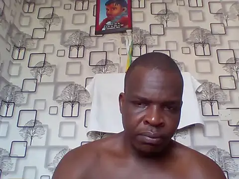 Chumba 001 online show from 03/25/26, 06:41