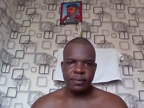 Chumba 001 online show from 04/01/26, 05:30
