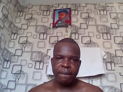 Chumba 001 online show from 04/04/26, 05:49