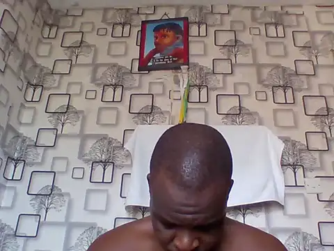 Chumba 001 online show from 04/08/26, 06:24