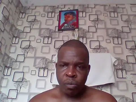 Chumba 001 online show from 05/08/26, 05:35