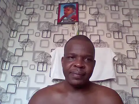 Chumba 001 online show from 05/09/26, 05:12