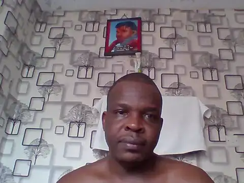 Chumba 001 online show from 05/11/26, 04:40