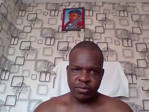 Chumba 001 online show from 05/24/26, 05:12