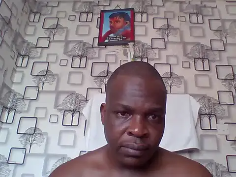 Chumba 001 online show from 06/03/26, 06:49
