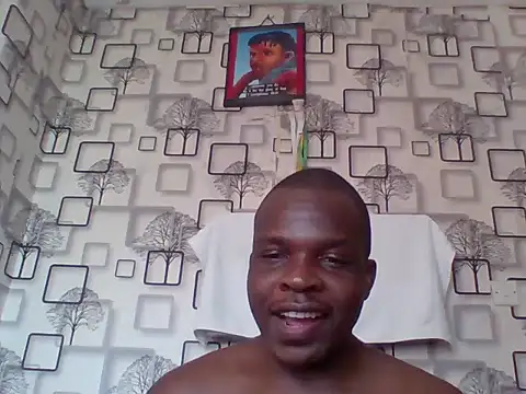 Chumba 001 online show from 06/10/26, 10:58