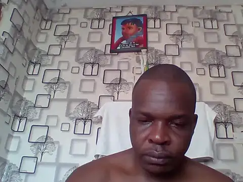 Chumba 001 online show from 06/19/26, 06:18