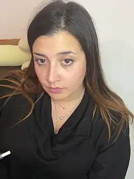 Novababy18 online show from 12/18/24, 11:08