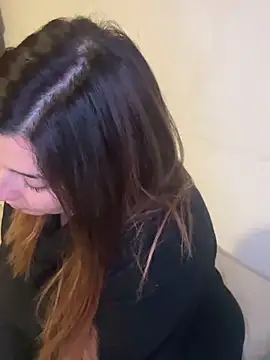 Novababy18 online show from 01/16/25, 12:45