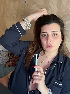 Novababy18 online show from 02/05/25, 01:11