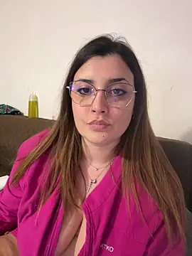 Novababy18 online show from 03/14/25, 02:10