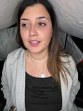 Novababy18 online show from 10/12/25, 10:09