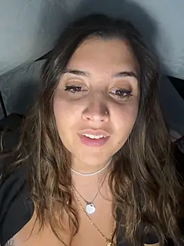 Novababy18 online show from 10/17/25, 10:34