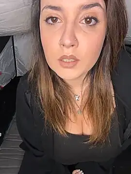 Snapshot of Novababy18 chatting on 02/25/26, 11:14 Novababy18 online show from 02/25/26, 11:14