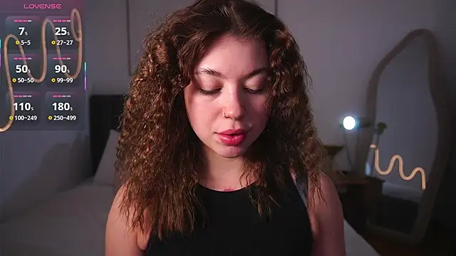 SimonaGerry online show from 04/29/26, 04:27