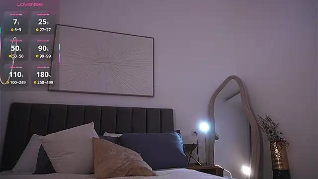 SimonaGerry online show from 05/01/26, 04:39