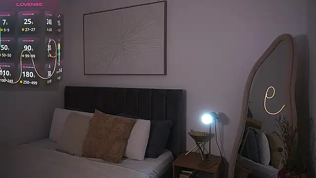 SimonaGerry online show from 05/04/26, 04:30
