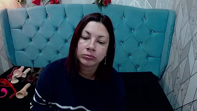 Snapshot of AdaFawxx chatting on 03/19/25, 05:41 AdaFawxx online show from 03/19/25, 05:41