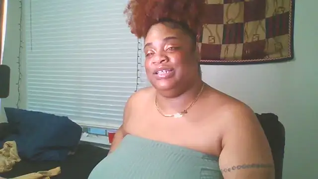 NaughtyHottieBBW online show from 05/13/26, 08:49