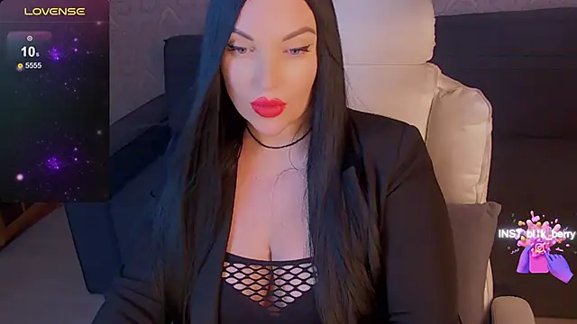 blackberry star online show from 11/20/25, 09:53