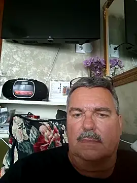 Tbone17 online show from 05/12/26, 04:37