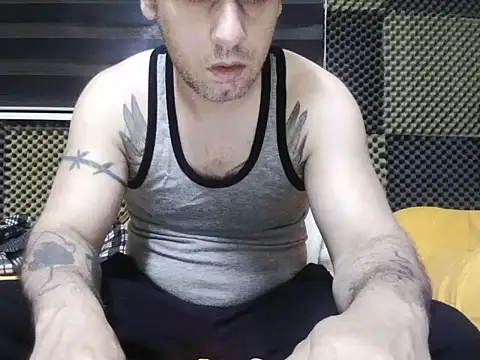 Arabeyes online show from 10/30/25, 03:57