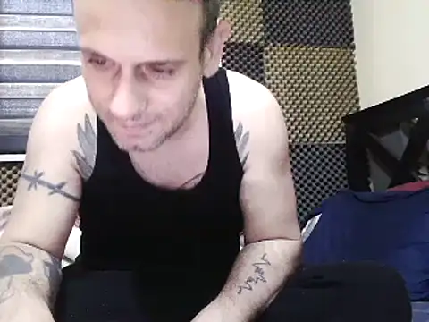 Snapshot of Arabeyes chatting on 07/10/26, 10:18 Arabeyes online show from 07/10/26, 10:18