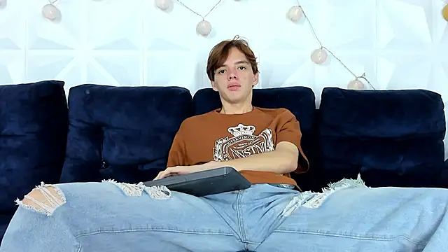 daniel hot03 online show from 02/09/25, 01:14