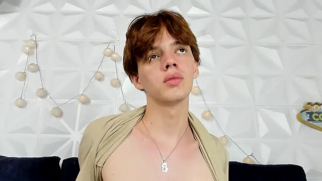 daniel hot03 online show from 02/12/25, 09:33