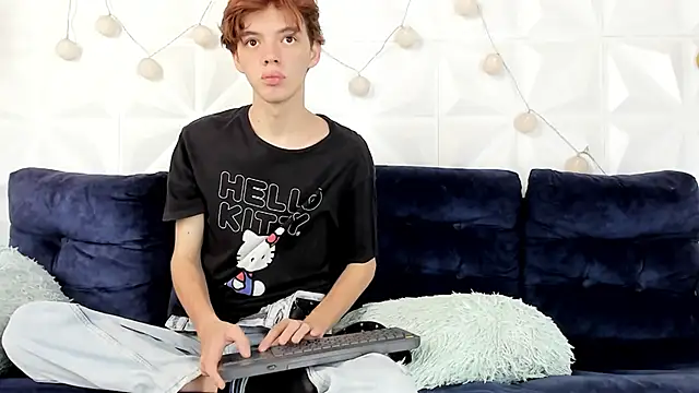 daniel hot03 online show from 03/01/25, 01:18