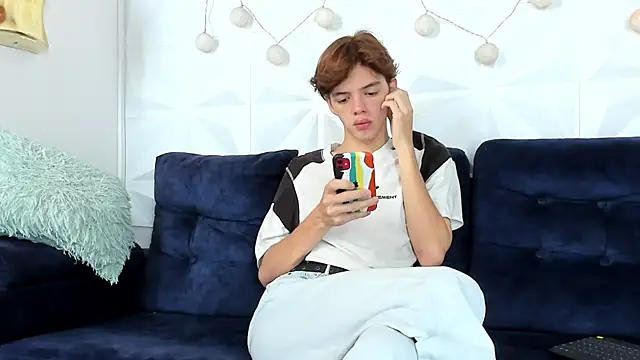 daniel hot03 online show from 03/09/25, 01:48