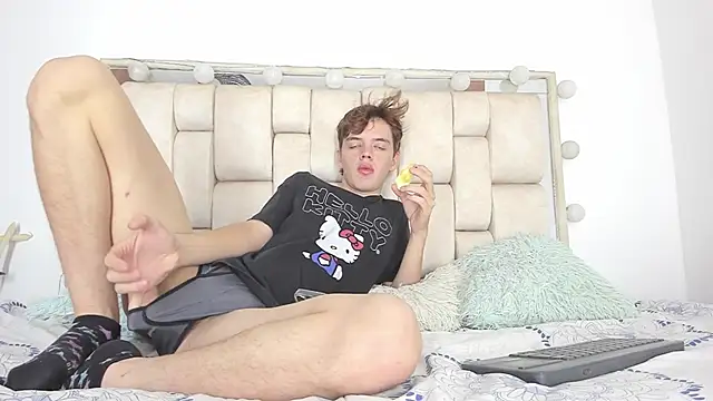 daniel hot03 online show from 09/18/25, 01:46