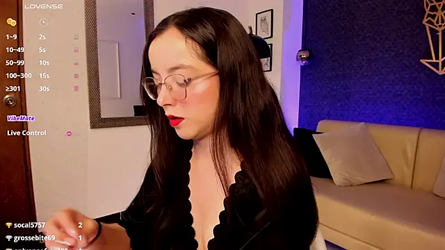 ana ev online show from 02/25/25, 09:35