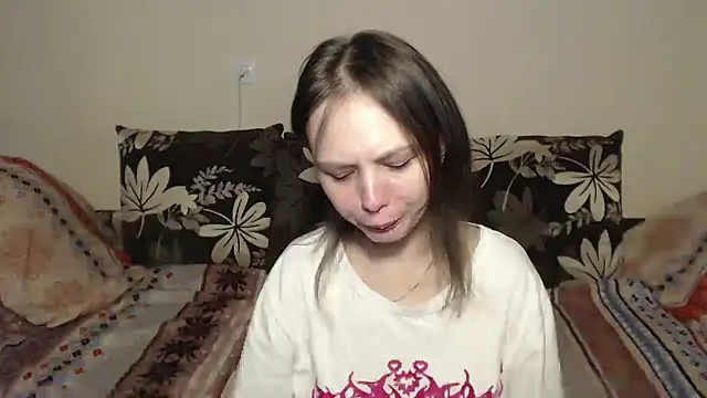 Nika Shiny online show from 02/08/25, 06:33