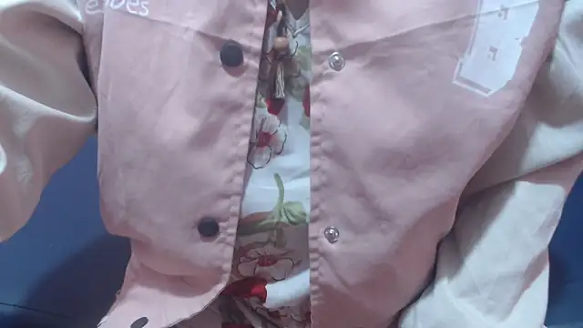 nadescomthxx online show from 10/25/25, 03:29