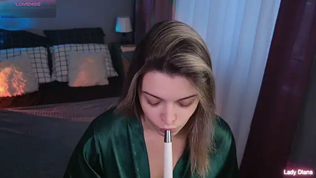 LancasterLady online show from 11/28/25, 11:57