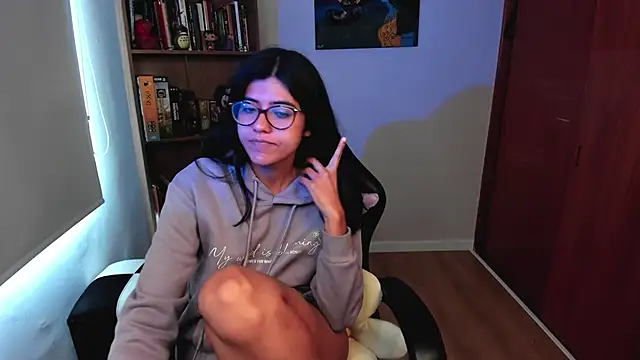 valerie  skyy online show from 06/27/26, 01:06