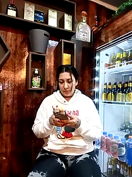 my-kitty online show from 03/18/25, 03:20