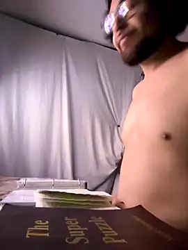 SideGhost online show from 10/05/25, 10:07