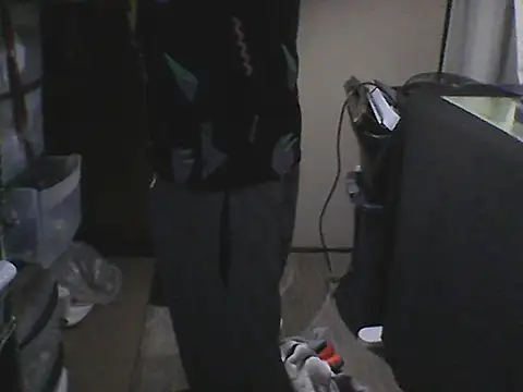 SideGhost online show from 05/08/26, 02:28