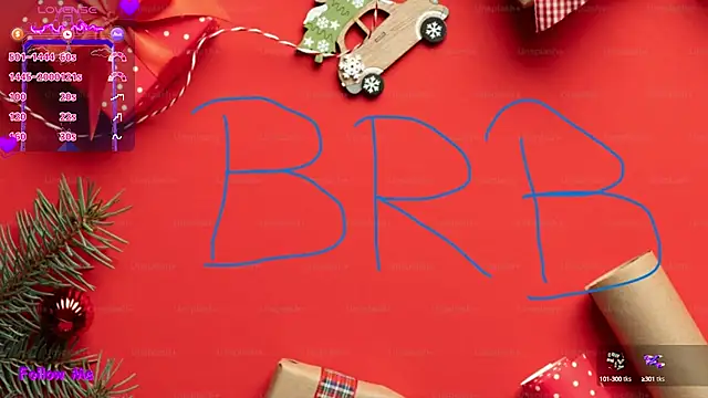 Lora kinky online show from 01/19/25, 09:22