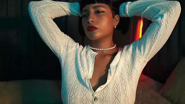 Snapshot of JulietaWinona chatting on 03/10/26, 09:31 JulietaWinona online show from 03/10/26, 09:31