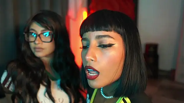 Snapshot of JulietaWinona chatting on 03/14/26, 08:14 JulietaWinona online show from 03/14/26, 08:14