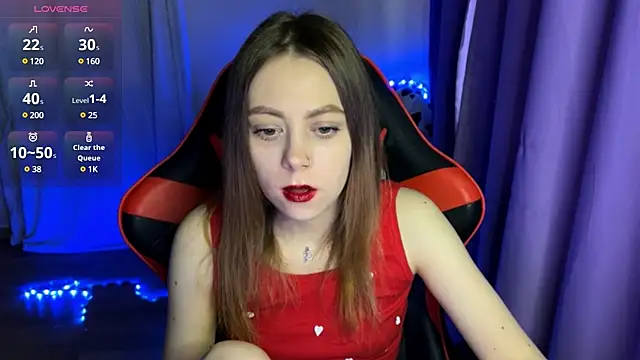 Snapshot of Natural_babe666 chatting on 02/25/25, 01:17 Natural babe666 online show from 02/25/25, 01:17