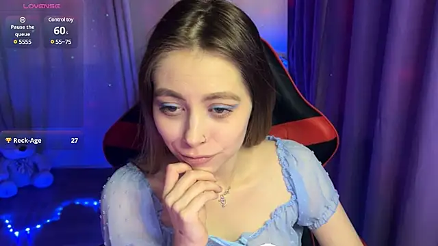 Snapshot of Natural_babe666 chatting on 02/28/25, 01:03 Natural babe666 online show from 02/28/25, 01:03